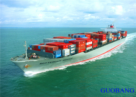 الصين إلى أمريكا الجنوبية CSCL شركات الشحن الدولية
