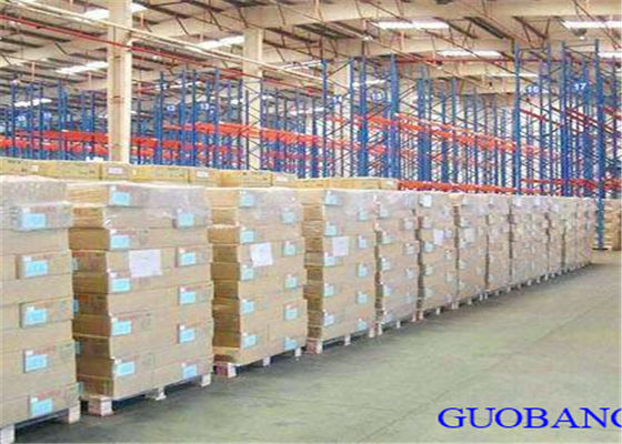 خدمات التخزين والتوزيع 45HC