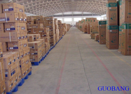 خدمات التخزين والتوزيع 45HC