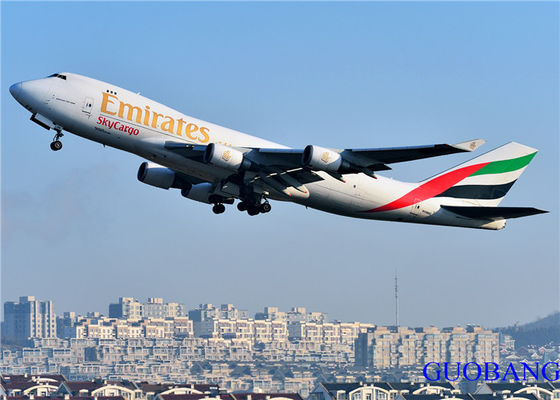 الصين إلى إندونيسيا CIQ شركة شحن دولية