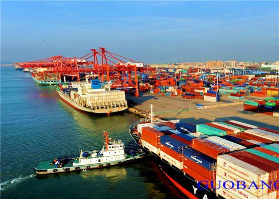 الشحن البحري الدولي 40GP