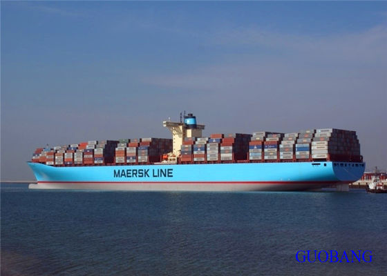 الشحن البحري الدولي 40GP