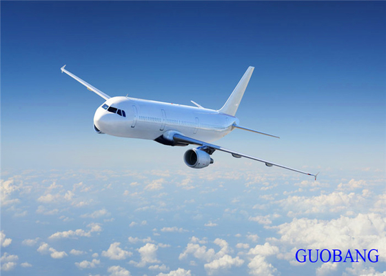 الشحن الجوي لشركة GUOBANG من الصين إلى أستراليا