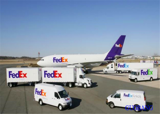 أرخص خدمة البريد السريع من الصين إلى البلدان في جميع أنحاء العالم بواسطة DHL / FedEx / UPS / TNT