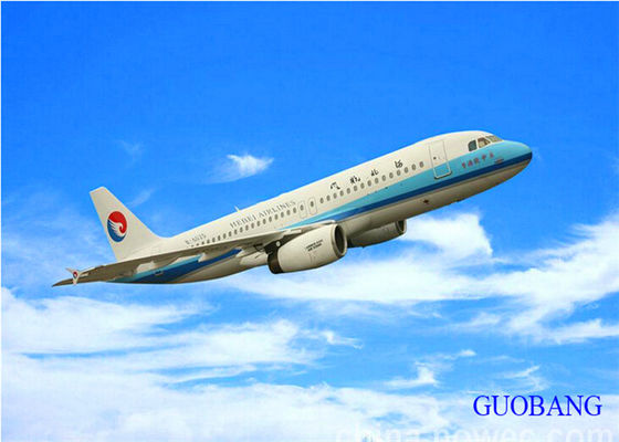 الصين إلى فانكوفر CCPIT الشحن الجوي الدولي