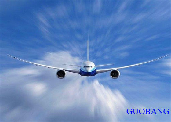 الشحن الجوي SGS EK من الصين إلى فرنسا