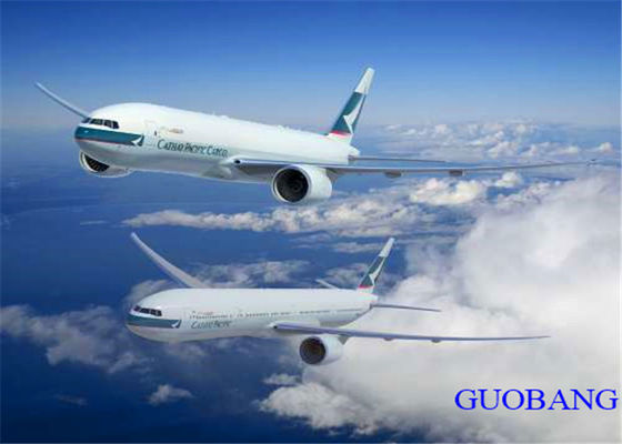 الشحن من الصين إلى الولايات المتحدة