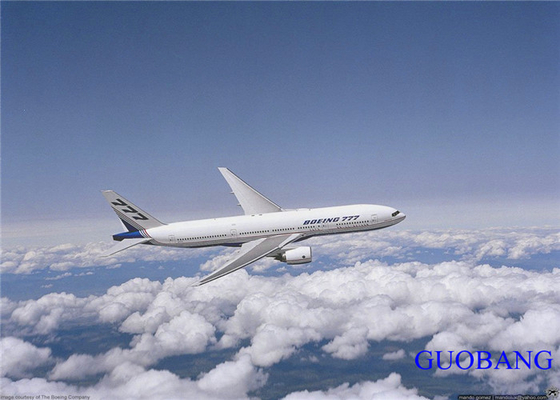 مطار لونغ بيتش HX الشحن الجوي من الصين إلى الولايات المتحدة الأمريكية