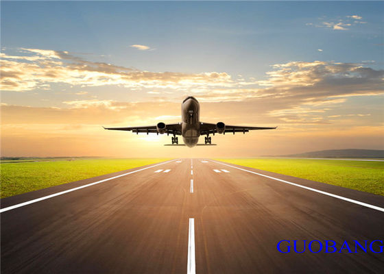 شحن آمن من الصين إلى MST للشحن الجوي الدولي