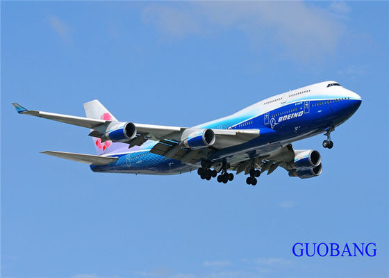 هولندا بود قوانغتشو الشحن من الصين إلى أوروبا