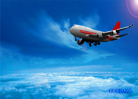 الصين إلى فانكوفر CCPIT الشحن الجوي الدولي