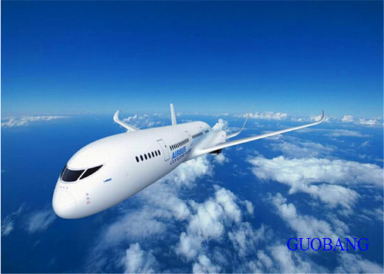 شحنات دولية من 45 كجم من الصين إلى فنلندا