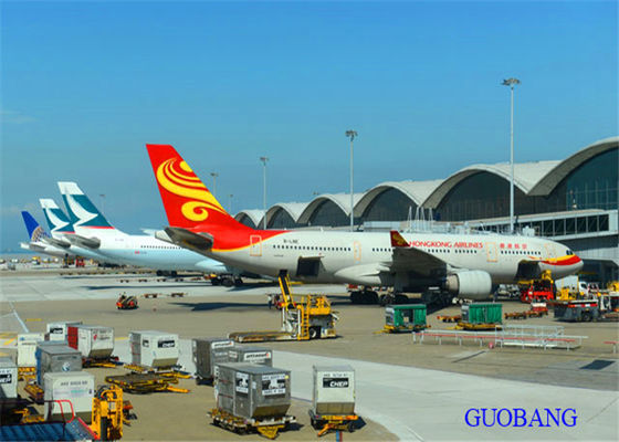 الشحن الجوي غوبانغ الشحن من الصين إلى ألمانيا