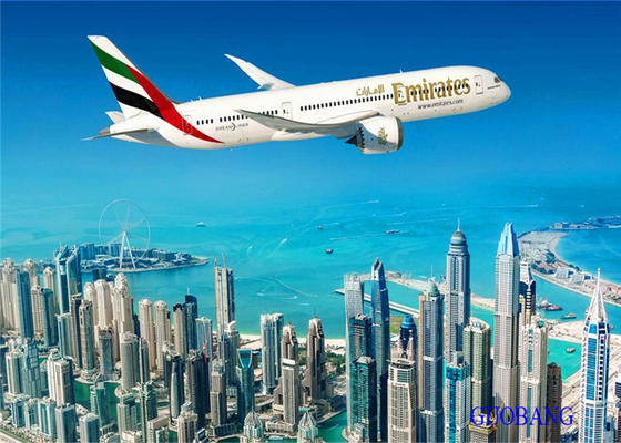الصين إلى ستوكهولم TK الشحن الجوي الدولي