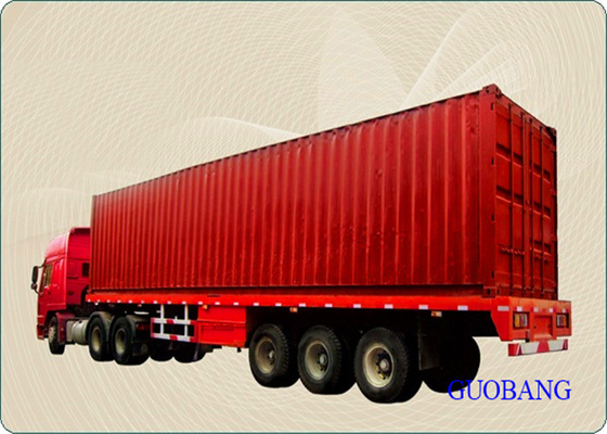 خدمات شحن البضائع