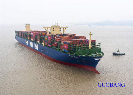 ميناء إلى الباب 40FR شحن من الصين إلى جنوب أفريقيا