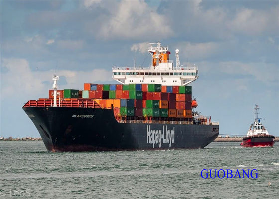 45مقر الشحن من الصين إلى ألمانيا