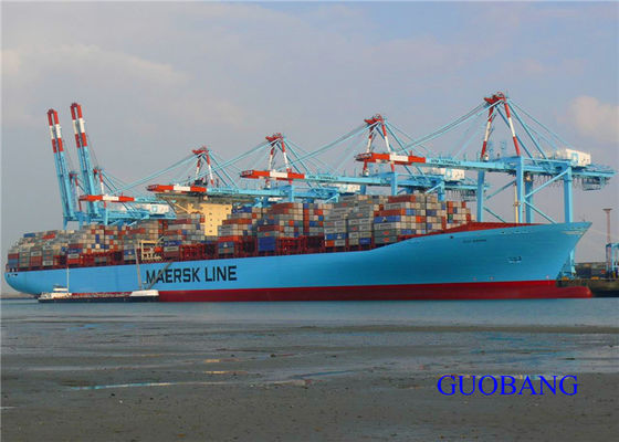 كل أسبوع شحن LCL 40RF من الصين إلى مالطا