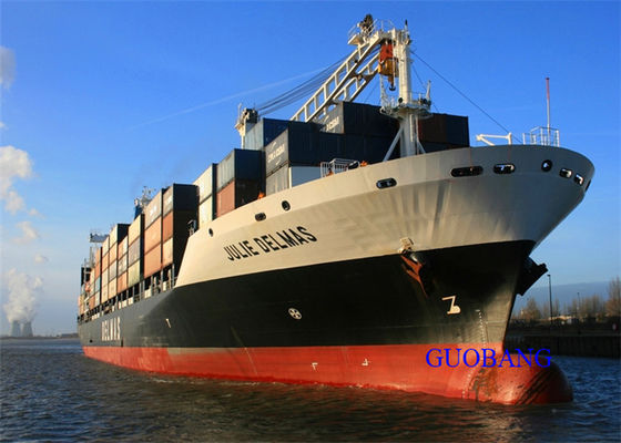 20RF FCL الشحن البحري