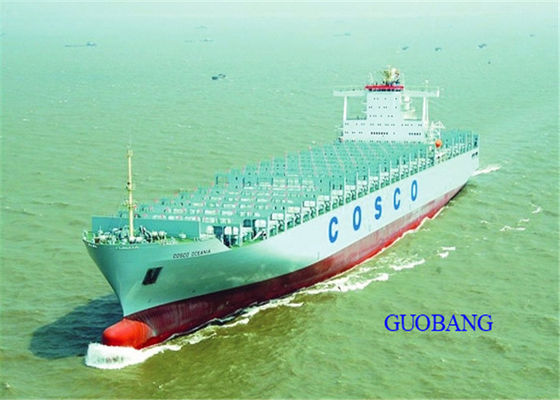 أفضل خدمة شحن بحري من الصين إلى سوفا ولوتوكا، فيجي