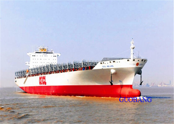 الشحن من الصين إلى أفريقيا