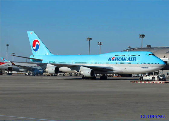 الصين إلى دول الآسيان الشحن الجوي الدولي CZ