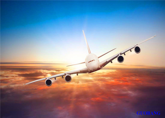 البضائع العامة الشحن الجوي البضائع البحرية من الصين إلى الولايات المتحدة