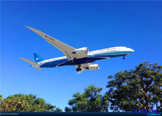 الشحن الجوي الدولي من الصين إلى دول الآسيان AFJI