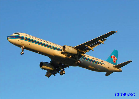 الشحن الجوي الدولي من الصين إلى دول الآسيان AFJI