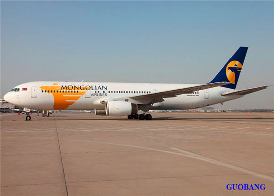 الشحن من الصين إلى أوروبا بواسطة إتش إكس