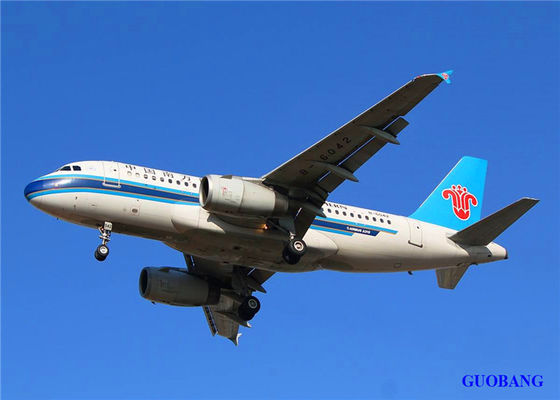 فوجو الشحن الجوي من الصين إلى الولايات المتحدة الأمريكية