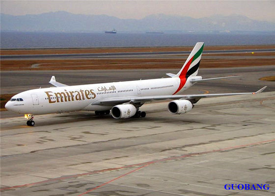 فوجو الشحن الجوي من الصين إلى الولايات المتحدة الأمريكية