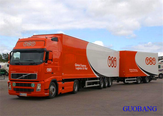 الباب إلى الباب غوبانغ فيديكس إكسبريس من الصين إلى الولايات المتحدة