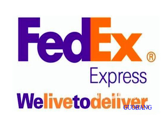 من الصين إلى ماليزيا خدمة SGS Fedex الدولية
