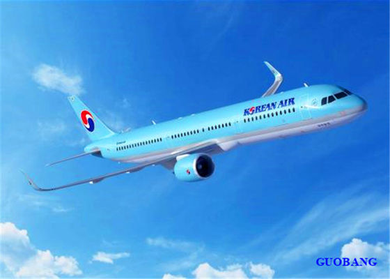 الشحن من الصين إلى الشرق الأوسط في أبو ظبي