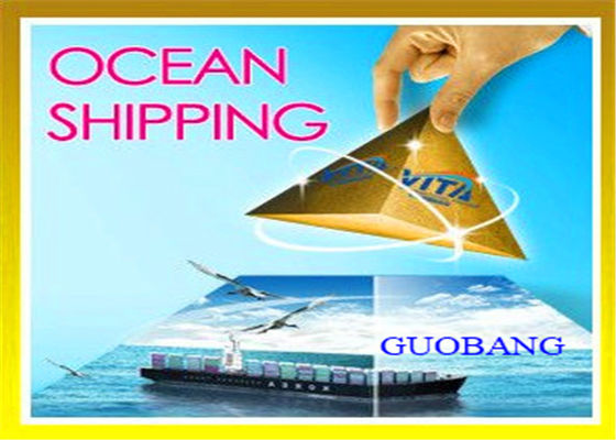 خدمات التخزين المجانية في تشينغداو، الصين، تخليص جمركي