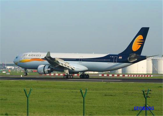 وكيل شحن دولي تشانجيانغ