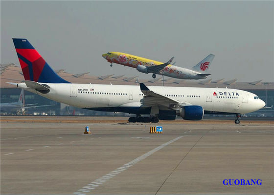 وكيل شحن دولي تشانجيانغ