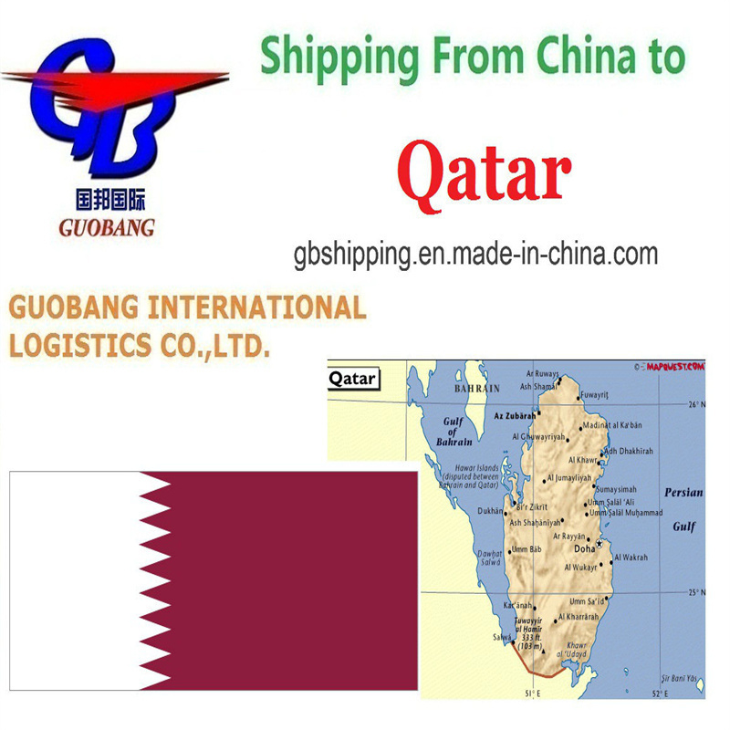 أفضل خدمات الشحن البحري من قطر إلى قطر الشحن البحري يعمل بشكل جيد مع شحن مسك نوع الشحن العام