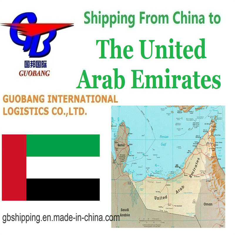 الشحن البحري من الإمارات العربية المتحدة إجمالي الإمدادات 8000-10000 كجم قابلة للتخصيص وتخصيص للتخصيص قابلة للتخصيص