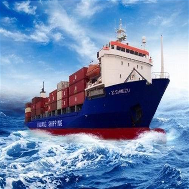شحن الشاحنات من الموردين إلى الميناء / المستودع Guobang Ltd. يوفر الشحن البحري السلس من أستراليا أو زيلندا