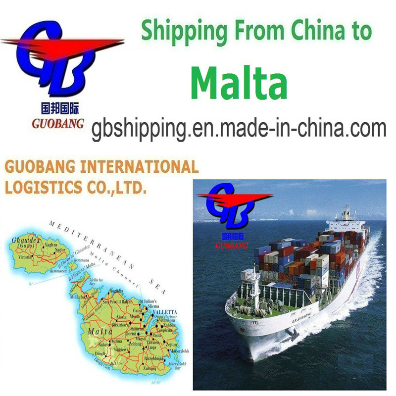 أفضل خدمات الشحن من إلى مالطا هدفنا توفير التكاليف مع خبرة جوبانغ