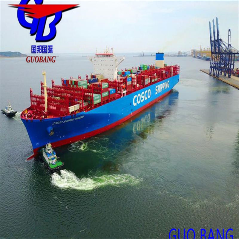 وجهة الشحن من الهند إلى Nhava Sheva عن طريق البحر مع خدمة الشحن الجوي والبحري LCL FCL وخدمة البريد السريع