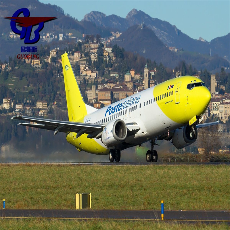 خدمة DDP وجهة زيلندا من إلى أوروبا بأسعار معقولة وآمنة مع DHL / FedEx / UPS / Aramex / TNT