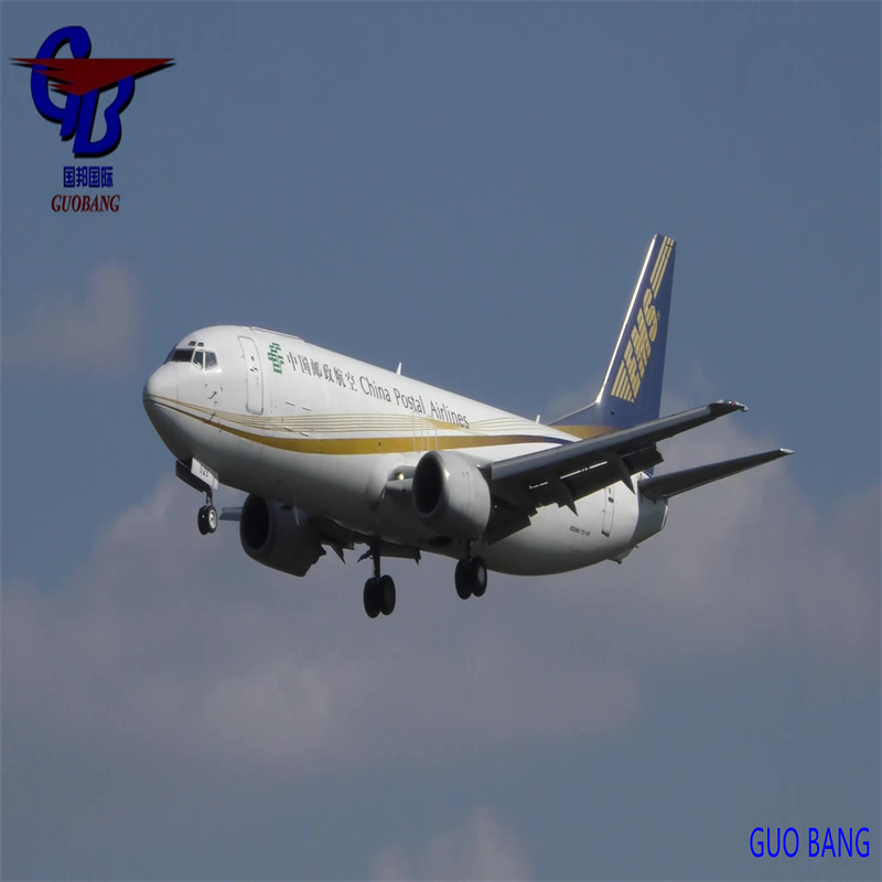 خدمة الشحن وشركة الشحن السريع Guobang Express Delivery من إلى سويسرا مع الشحن