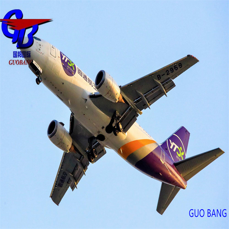 احصل على طرودك بسرعة مع خدمة شحن UPS/FedEx من شنتشن إلى كندا مع خدمة تتبع على مدار 24 ساعة