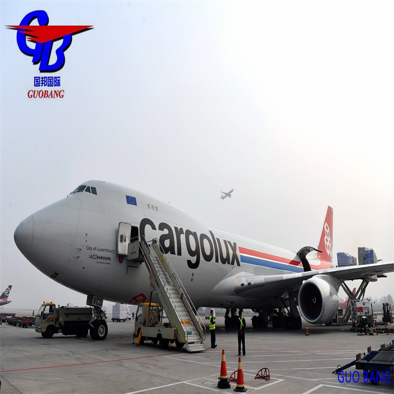 شركة الشحن الرائدة في (غوبانغ) خدمة سريعة إلى المغرب مع خدمة تتبعنا