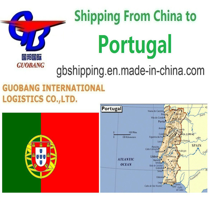 خدمات الشحن الجوي من وإلى البرتغال خدمة متكاملة حجز - استلام - تخليص جمركي - على متن الطائرة