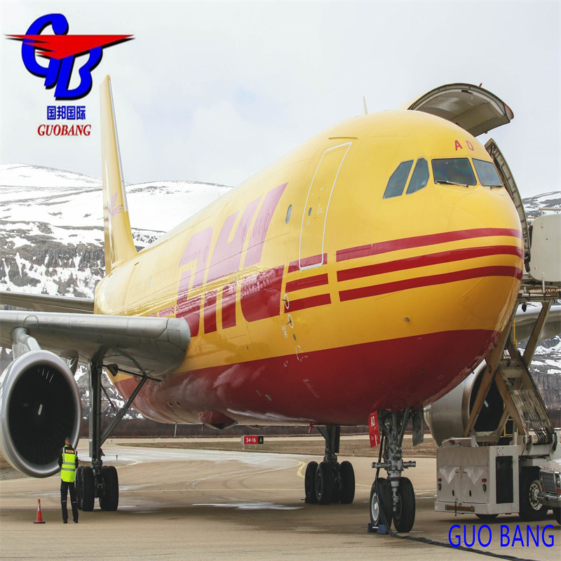 خدمة Express تعمل بشكل جيد مع تخصيص EMS خالية من المتاعب واحترافية شحن UPS من وإلى الولايات المتحدة الأمريكية