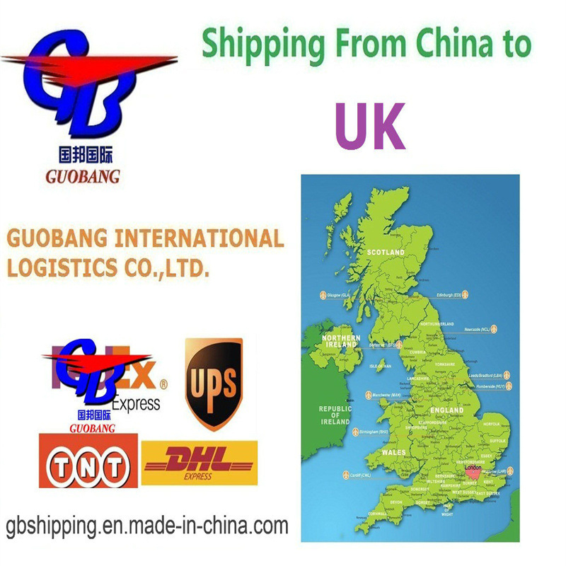 خدمات Courier من المملكة المتحدة One One Stop Service Prokep ، استلام مخصص التخليص على متن تأمين الخدمة الإضافية